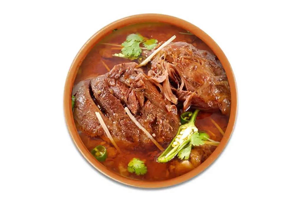 Beef Nihari